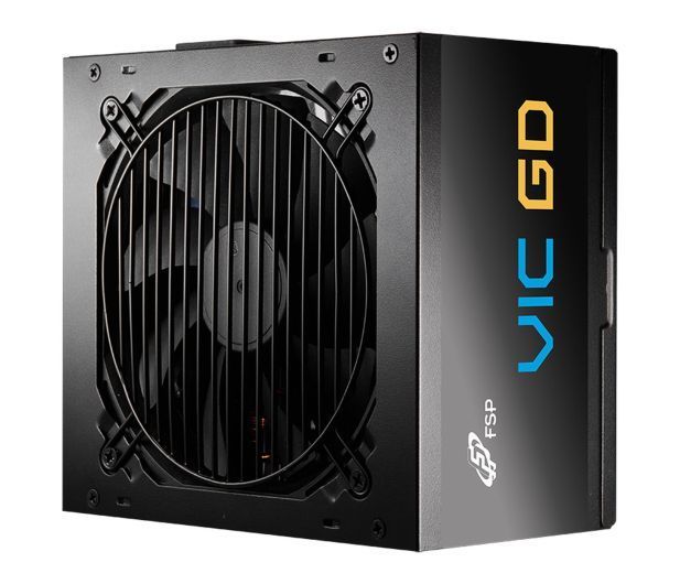 Блок живлення FSP/Fortron VIC 850W 80 Plus Gold ATX 3.1 PCIe Gen 5.1 (POA8500101) xk_1572630 фото