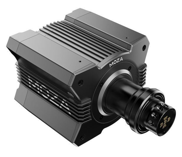 База для керма Moza Racing R12 V2 RS081 (PC) xk_1365365 фото