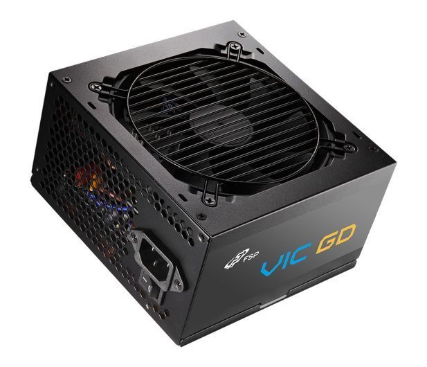 Блок живлення FSP/Fortron VIC 850W 80 Plus Gold ATX 3.1 PCIe Gen 5.1 (POA8500101) xk_1572630 фото