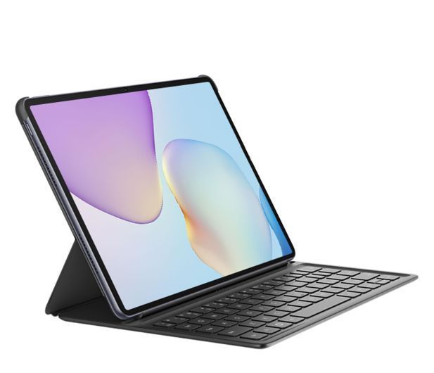 Планшет Huawei MatePad 11,5 2025 PaperMatte 256GB Grey +Keyboard xk_1355843 фото