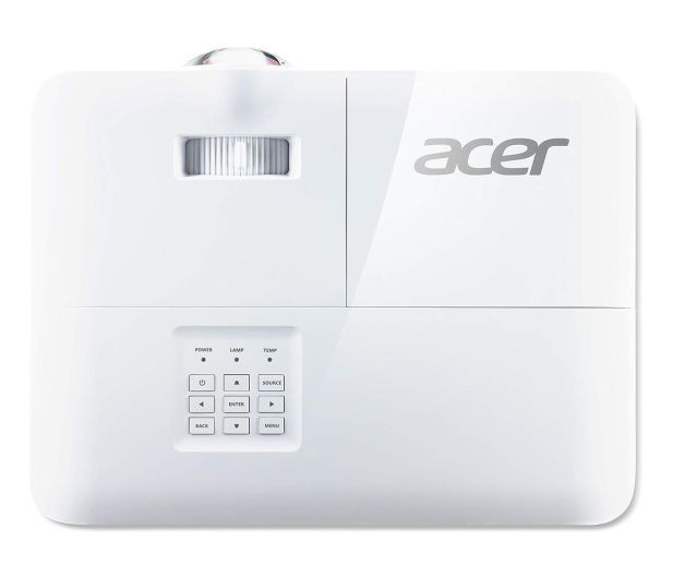 Проектор Acer S1386WH (MR.JQU11.001) xk_1166445 фото
