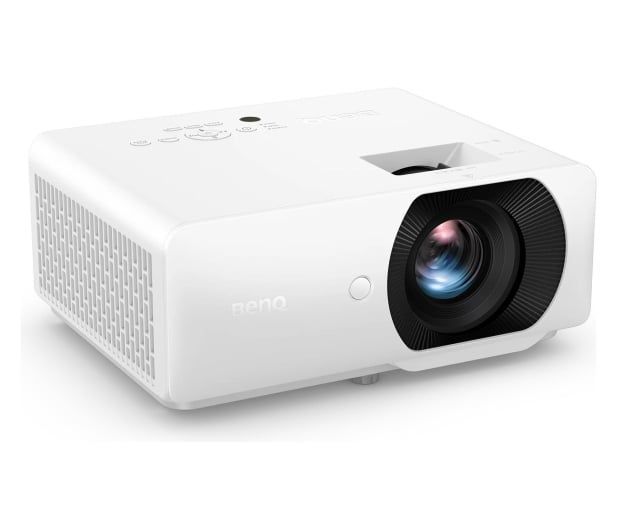 Проектор BenQ LW665 (9H.JV377.74E) xk_1576645 фото