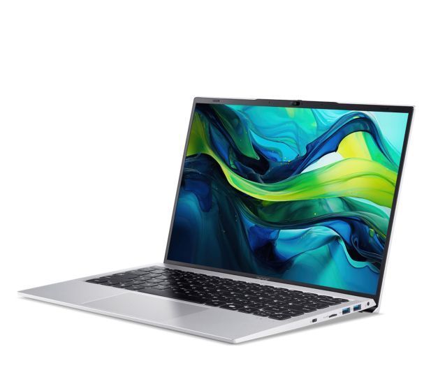 Ноутбук Acer Swift Lite 14 i5-1334U/16GB/512/Win11 (SFL14-53M || NX.J2ZEP.001) xk_1368948 фото