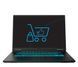 Ноутбук Gigabyte GAMING A16 Ryzen 7 260/16GB/512 RTX5050 165Hz (3THK3EE893SD) xk_1368621 фото 1