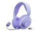 Навушники SteelSeries Arctis Nova 3P Wireless Lavender (61692) xk_1324097 фото 1
