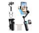 Стабілізатор для камери Hohem iSteady V3 Ultra (black) (HPG -V3U / 6971071552825) xk_1360420 фото 6