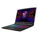 Ноутбук MSI Katana 17 i5-13420H/16GB/1TB RTX4050 144Hz (Katana 17 | B13VEK-1449XPL) xk_1472018 фото 5
