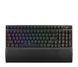 Беспроводная клавиатура ASUS ROG Strix Scope II 96 (NX Snow) (90MP037A-BKUA01) xk_1186312 фото 1