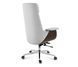 Эргономичное кресло Huzaro Mark Adler Boss 8.2 White (MA-Boss 8.2 White) xk_1187991 фото 3