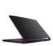 Ноутбук MSI Katana 17 i5-13420H/16GB/1TB RTX4050 144Hz (Katana 17 | B13VEK-1449XPL) xk_1472018 фото 3