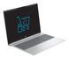 Ноутбук HP OmniBook 5 AI Ultra 5-225U/16GB/512/Win11 OLED (16-af1219nw (C1LT4EA)) xk_1454853 фото 3