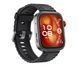 Розумний годинник Huawei Watch Fit 4 Pro Black (Seiya-B29F-BK) xk_1330227 фото 3