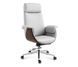 Эргономичное кресло Huzaro Mark Adler Boss 8.2 White (MA-Boss 8.2 White) xk_1187991 фото 1