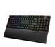 Беспроводная клавиатура ASUS ROG Strix Scope II 96 (NX Snow) (90MP037A-BKUA01) xk_1186312 фото 2