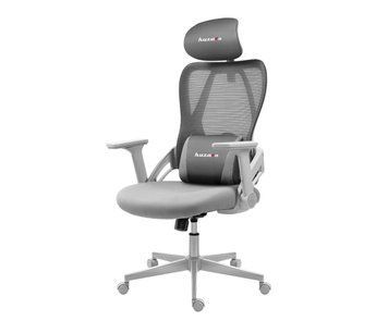 Ігрове крісло Huzaro Combat 2.7 Grey (HZ-COMBAT 2.7 GREY) xk_1349586 фото