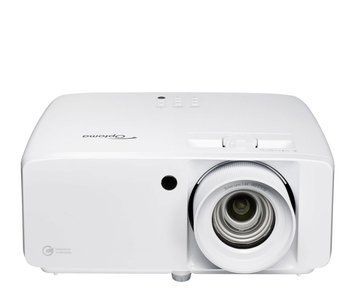 Проектор Optoma ZH551 (E3P7P81E111) xk_1500539 фото