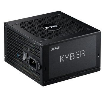 Блок живлення XPG KYBER 750W 80 Plus Gold ATX 3.0 (KYBER 750G ATX 3.0) xk_1193287 фото