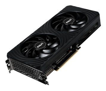 Відеокарта Palit GeForce RTX 5060 Ti Dual OC 8GB GDDR7 DLSS4 (NE7506TT19P1-GB2062D) xk_1331022 фото