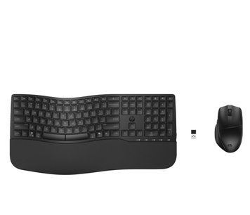 Комплект клавіатури та миші HP 680 Comfort Dual-Mod (8T6L6AA) xk_1358847 фото