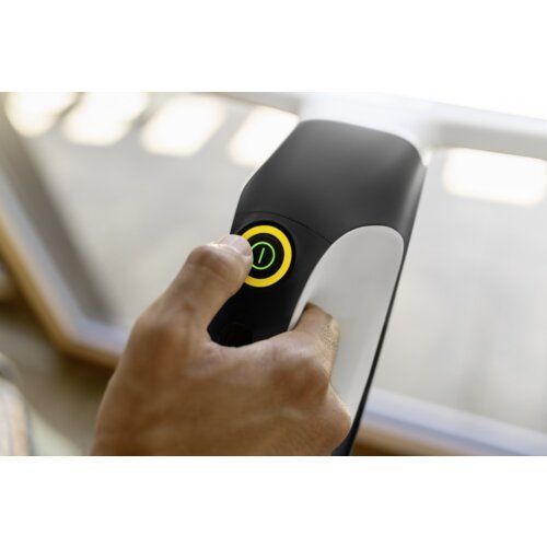 Віконний пилосос KARCHER WV 3 Comfort Care 1.633-690.0 (2108193) avan_2108193 фото