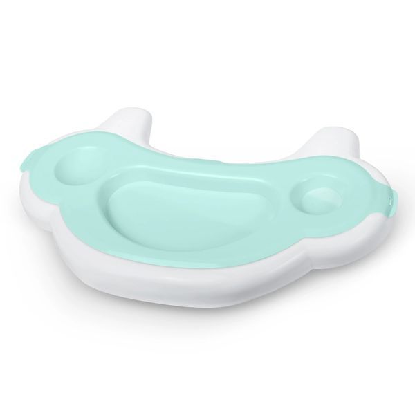Поднос для стульчика Sinco Ricokids бирюзовый (700322) jan_p5765 фото