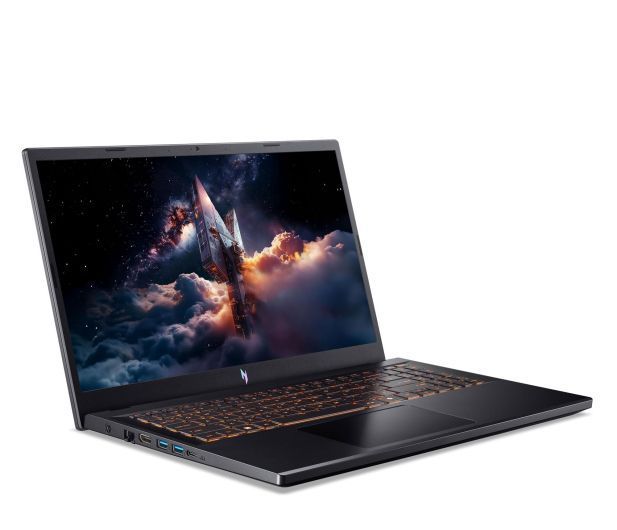 Ноутбук Acer Nitro V 15 Ryzen 7-7445HS/24GB/512/Win11X RTX3050 165Hz (ANV15-42 || NH.U32EP.001) xk_1479750 фото
