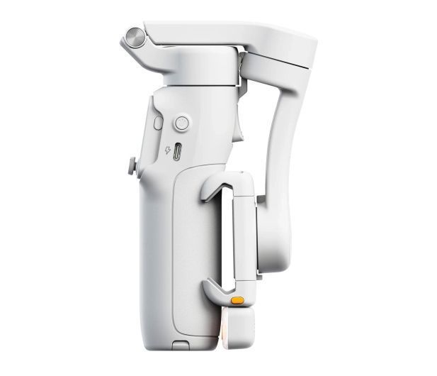 Стабілізатор для камери Hohem iSteady V3 Ultra (white) (HPG -V3U / 6971071552818) xk_1360419 фото