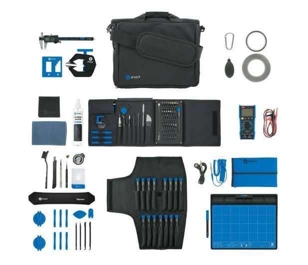 IFixit Набор инструментов iFixit Repair Business Toolkit 2023 (EU145278-20) xk_1274155 фото