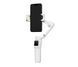 Стабілізатор для камери Hohem iSteady V3 Ultra (white) (HPG -V3U / 6971071552818) xk_1360419 фото 5