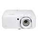 Проектор Optoma ZH551 (E3P7P81E111) xk_1500539 фото 1
