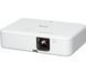 Проектор Epson CO-FH02 Android TV (V11HA85040) xk_1085815 фото 2