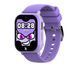 Розумний годинник Maxcom FIT FW49 KIDDO 2 4g Purple (5908235979137) xk_1517109 фото 1