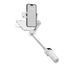 Стабілізатор для камери Hohem iSteady V3 Ultra (white) (HPG -V3U / 6971071552818) xk_1360419 фото 3