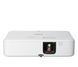Проектор Epson CO-FH02 Android TV (V11HA85040) xk_1085815 фото 1