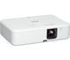 Проектор Epson CO-FH02 Android TV (V11HA85040) xk_1085815 фото 3