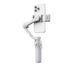Стабілізатор для камери Hohem iSteady V3 Ultra (white) (HPG -V3U / 6971071552818) xk_1360419 фото 6