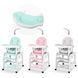 Поднос для стульчика Sinco Ricokids бирюзовый (700322) jan_p5765 фото 5