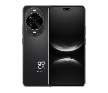 Смартфон Huawei nova 14 Pro 12/512GB Black 120Hz xk_1480143 фото