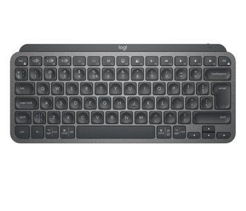 Бездротова клавіатура Logitech MX Keys Mini Graphite (920-010498) xk_680461 фото