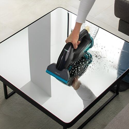 Віконний пилосос CECOTEC Conga PopStar Glass Titanium (587955) avan_587955 фото