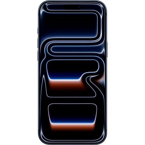 Смартфон Apple iPhone 17 Pro Max 512GB Deep Blue (MFYU4) 293930 фото