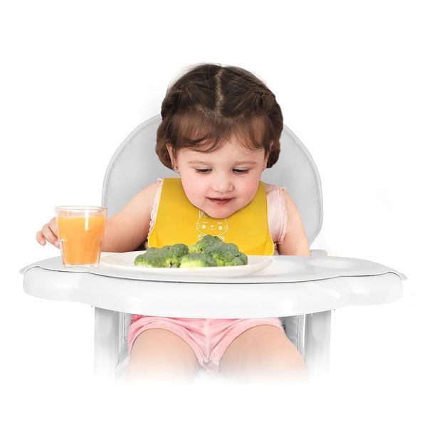 Поднос для стульчика Sinco Ricokids серый (700320) jan_p5764 фото