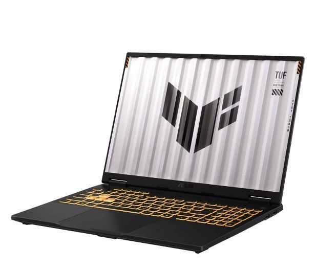 Ноутбук ASUS TUF Gaming F16 i5-14450HX/16GB/512/Win11 RTX5050 165Hz (FX608JHR-RV094W) xk_1522877 фото