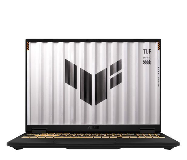 Ноутбук ASUS TUF Gaming F16 i5-14450HX/16GB/512/Win11 RTX5050 165Hz (FX608JHR-RV094W) xk_1522877 фото