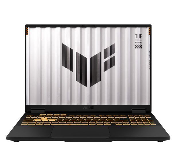 Ноутбук ASUS TUF Gaming F16 i5-14450HX/16GB/512/Win11 RTX5050 165Hz (FX608JHR-RV094W) xk_1522877 фото