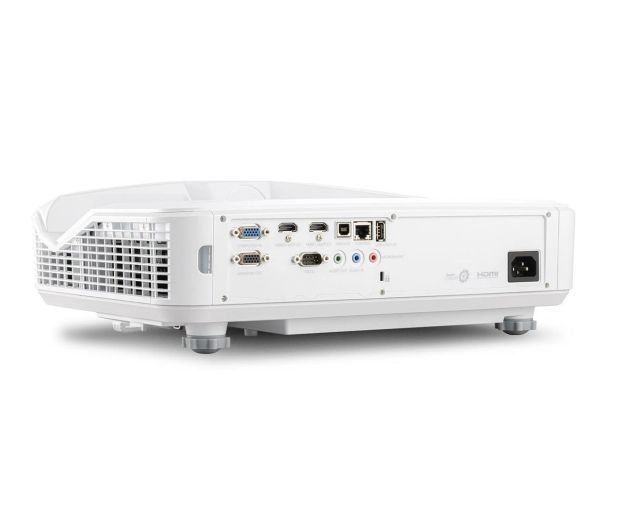 Проектор ViewSonic LS832WU (VS19516) xk_1181000 фото