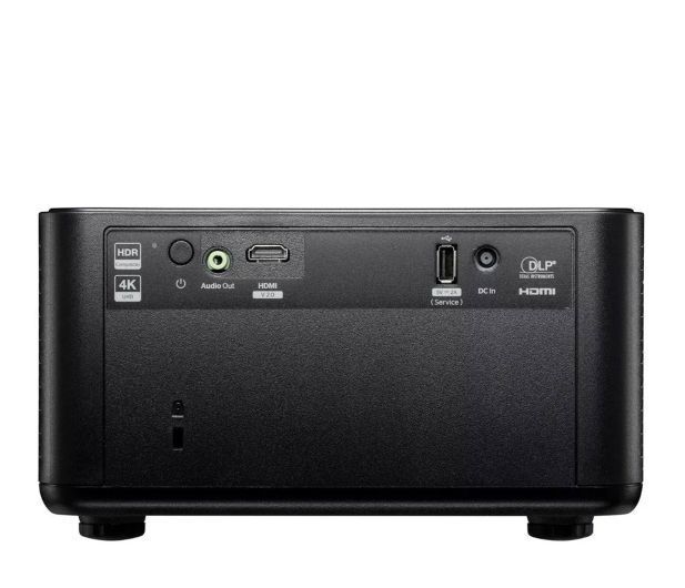 Проектор Optoma PK31 (E3PB011E111) xk_1367119 фото