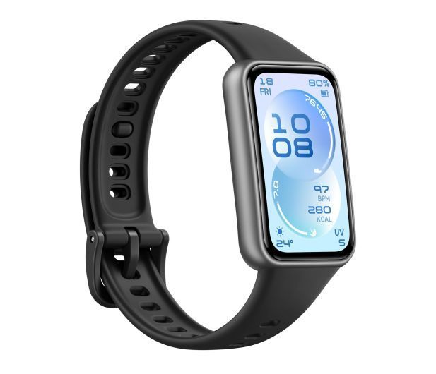Смарт-браслет Huawei Band 11 Black (Candy-B19F-BK) xk_1502636 фото