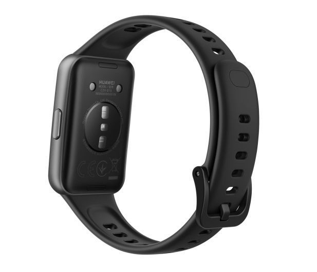 Смарт-браслет Huawei Band 11 Black (Candy-B19F-BK) xk_1502636 фото