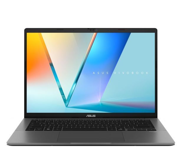 Ноутбук ASUS Vivobook S 14 Core 7-240H/16GB/1TB/Win11 FHD (S3407VA-LY113W) xk_1480970 фото